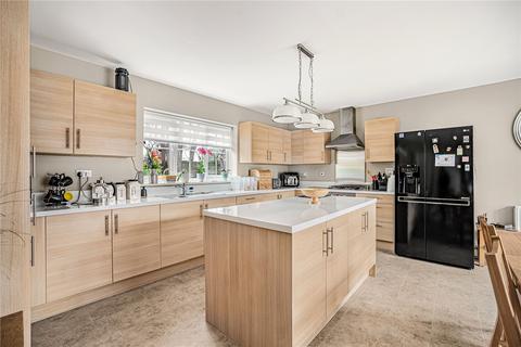 4 bedroom link detached house for sale, Oddstones, Codmore Hill, Pulborough, West Sussex, RH20