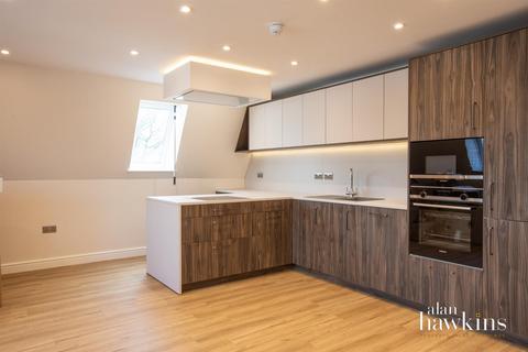 undefined, Andrews Court, Lyneham SN15