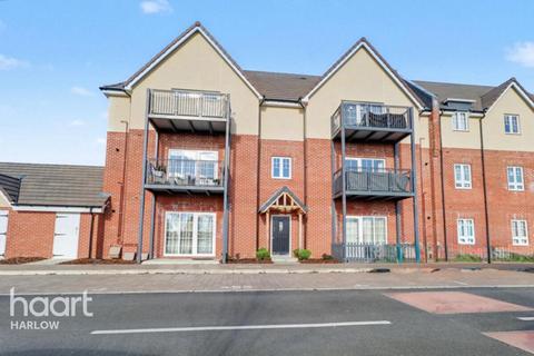 Fieldfare Way, Gilden Way, Harlow