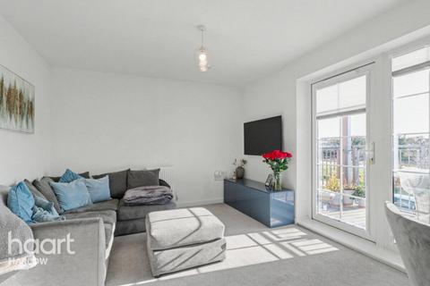 1 bedroom flat for sale, Fieldfare Way, Gilden Way, Harlow