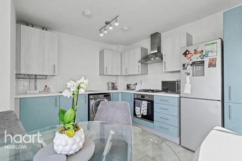 1 bedroom flat for sale, Fieldfare Way, Gilden Way, Harlow