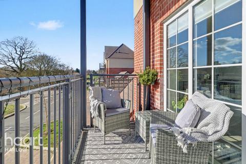 1 bedroom flat for sale, Fieldfare Way, Gilden Way, Harlow