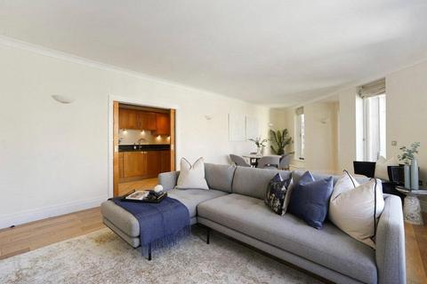 3 bedroom apartment to rent, Temple Avenue, London, EC4Y