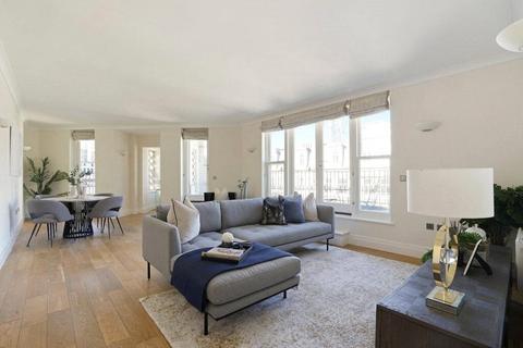 3 bedroom apartment to rent, Temple Avenue, London, EC4Y