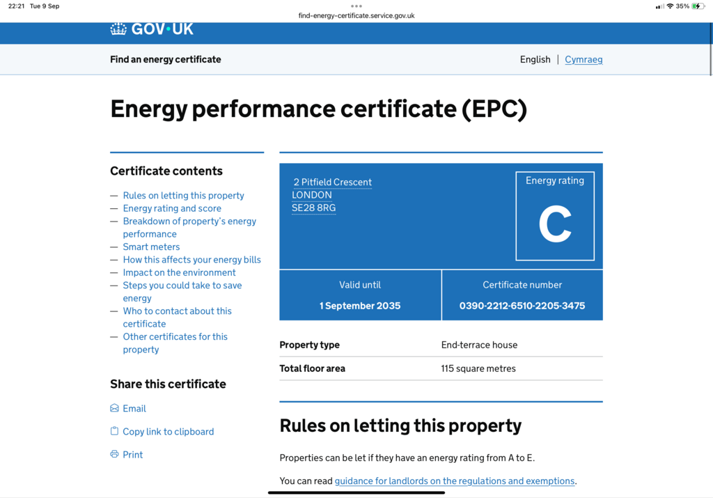 Epc