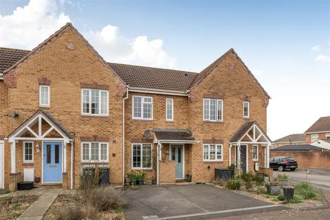 undefined, Cornbrash Rise, Trowbridge BA14