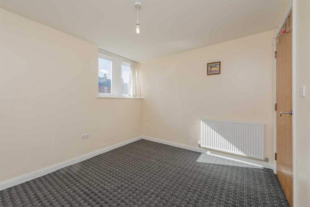 Bedroom One: