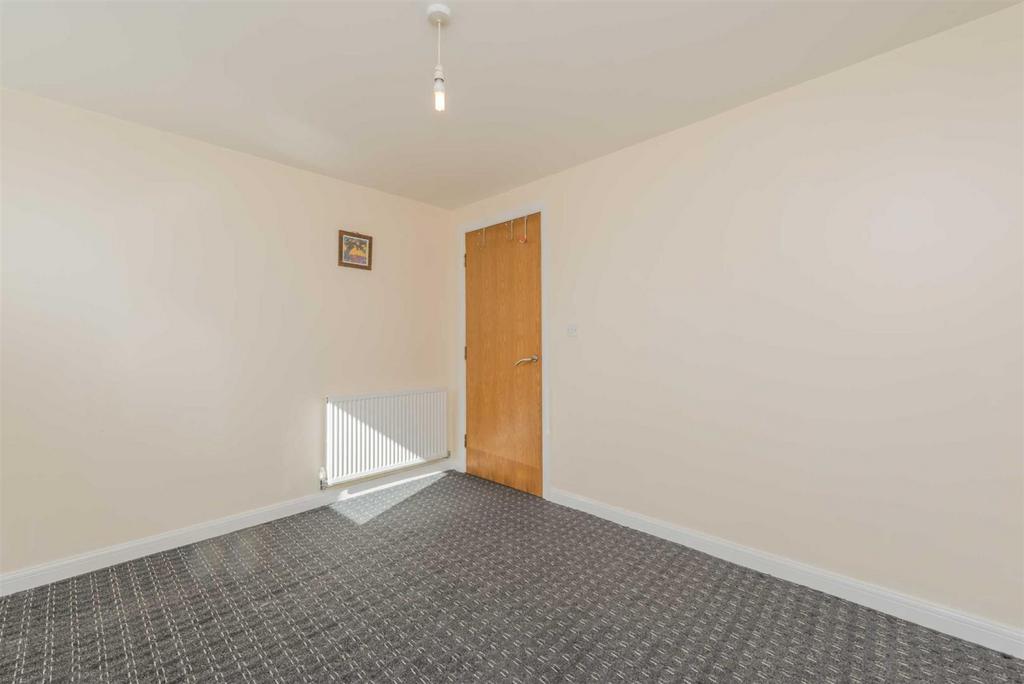 Bedroom One: