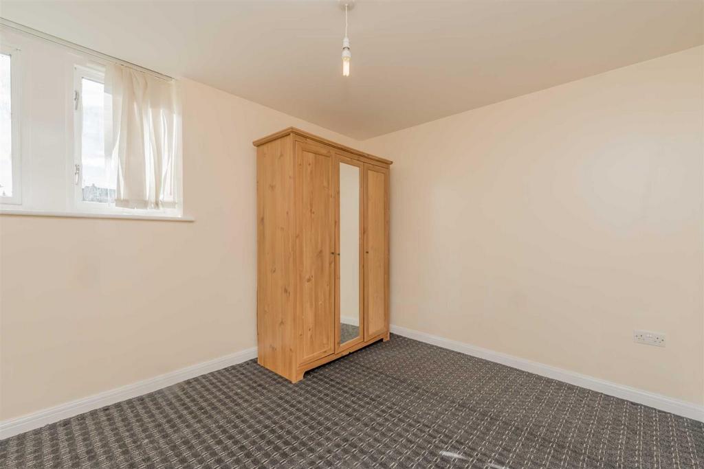 Bedroom Two: