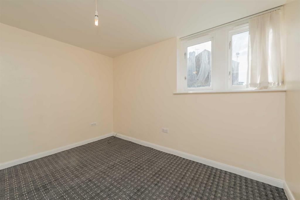 Bedroom Two: