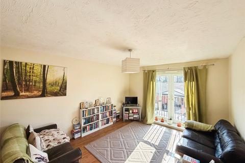2 bedroom apartment for sale, Delamere Court, St. Marys Street, Crewe, Cheshire, CW1