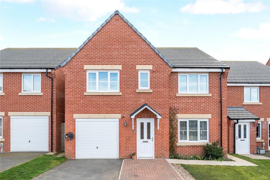 26 Rowntree Avenue