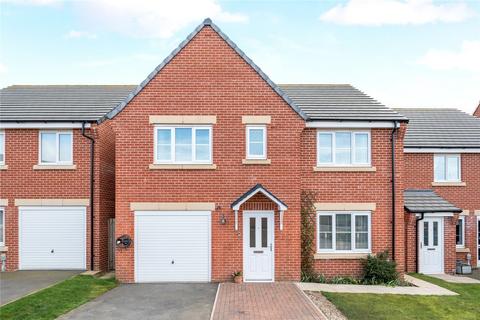 undefined, Rowntree Avenue, Pocklington, York, YO42