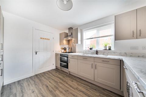 undefined, Rowntree Avenue, Pocklington, York, YO42