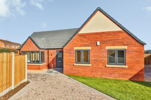 3 bedroom detached house for sale, Woodcock Close, Park Road, Ilkeston