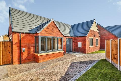 3 bedroom detached house for sale, Woodcock Close, Park Road, Ilkeston