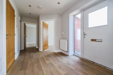 3 bedroom detached house for sale, Woodcock Close, Park Road, Ilkeston