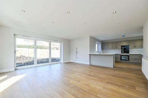 3 bedroom detached house for sale, Woodcock Close, Park Road, Ilkeston