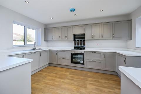 3 bedroom detached house for sale, Woodcock Close, Park Road, Ilkeston