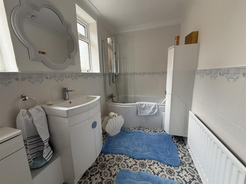 Bathroom/wc