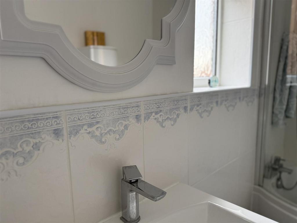 Bathroom/wc