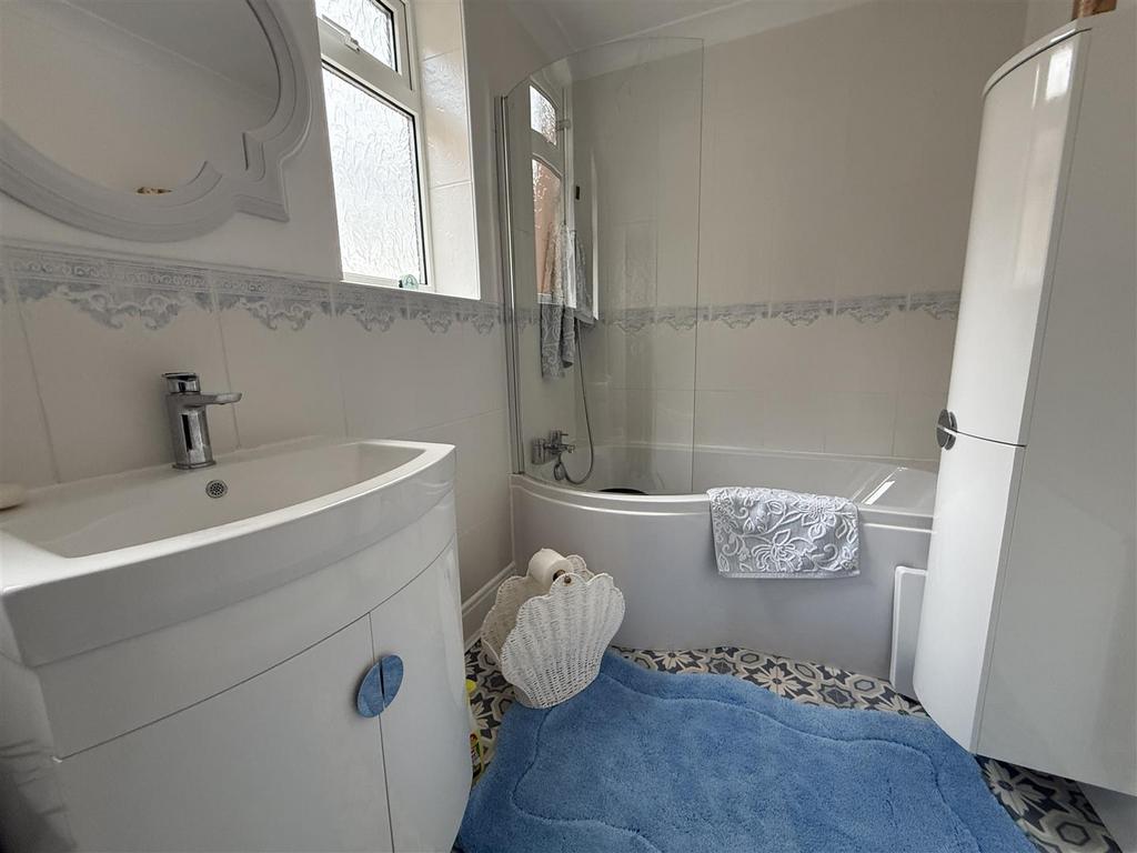 Bathroom/wc