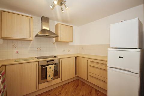 2 bedroom apartment for sale, Birch Meadow Close, Warwick