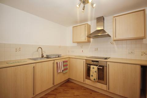 2 bedroom apartment for sale, Birch Meadow Close, Warwick