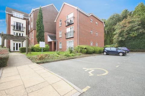 2 bedroom apartment for sale, Birch Meadow Close, Warwick