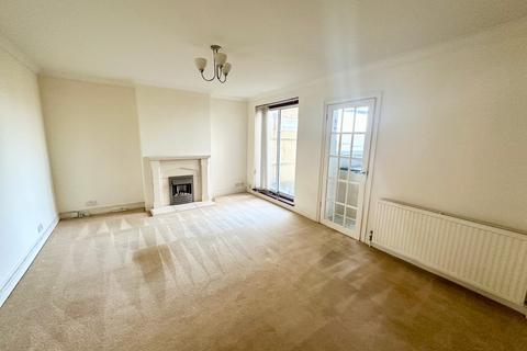 1 bedroom maisonette to rent, Penton Avenue, Staines-upon-Thames, TW18