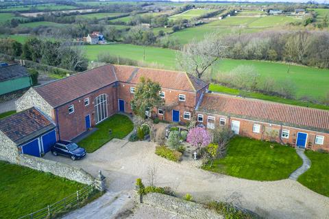 undefined, High Granary, Limestone Hill, Tickhill, Doncaster, DN11