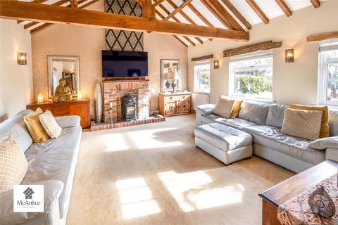 undefined, High Granary, Limestone Hill, Tickhill, Doncaster, DN11