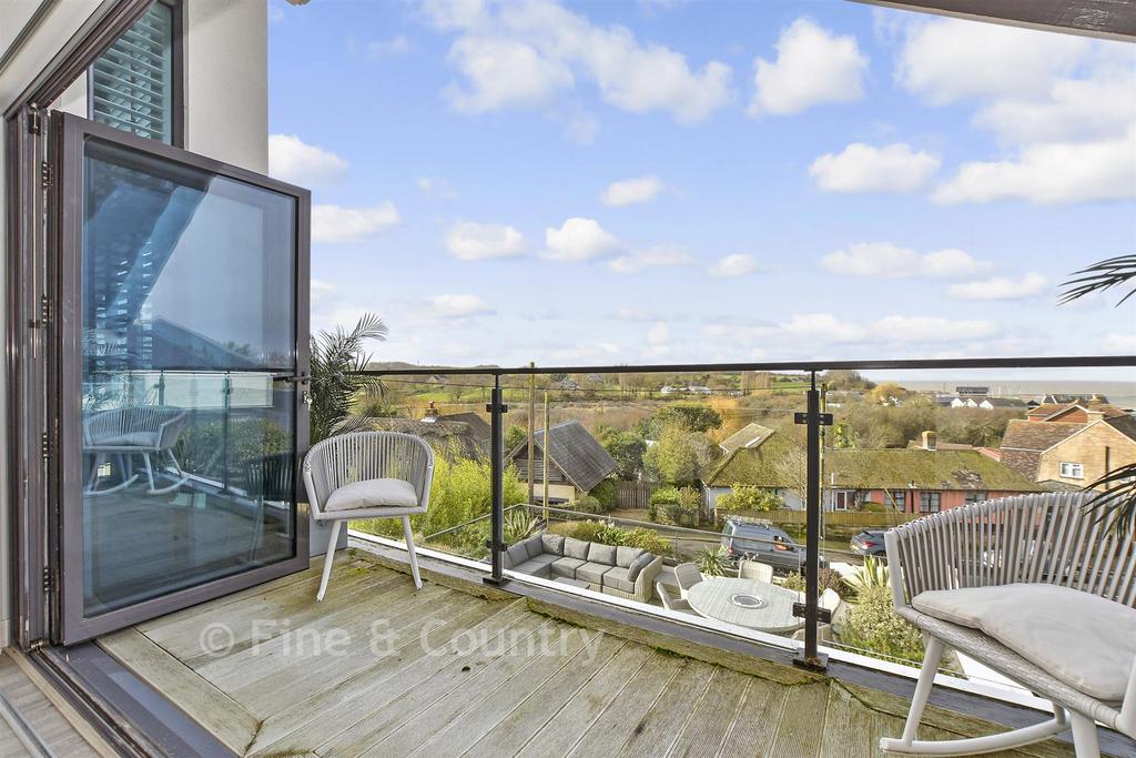 Balcony / Terrace