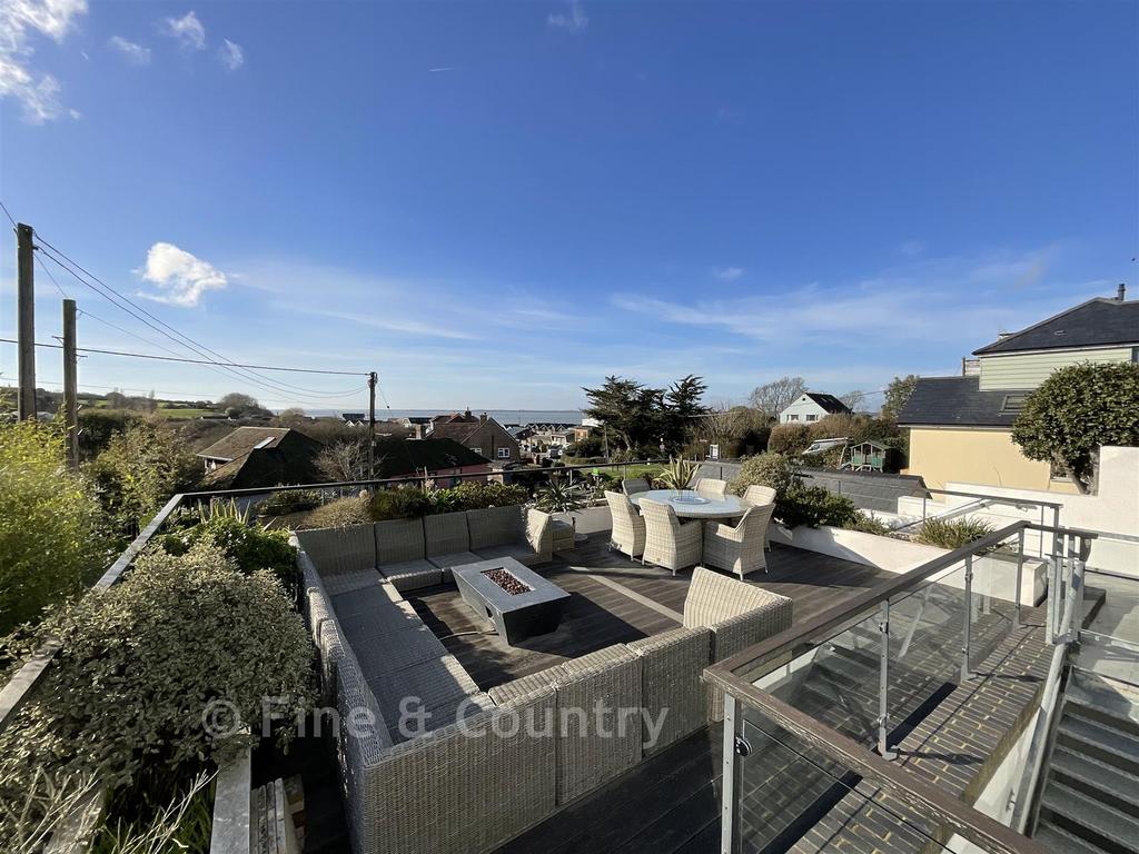 View &amp; Terrace