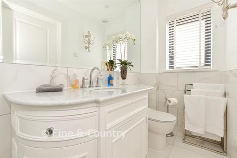 5 bedroom detached house for sale, Lower Church Road, Cowes, Isle of Wight