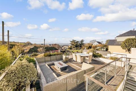 5 bedroom detached house for sale, Lower Church Road, Cowes, Isle of Wight