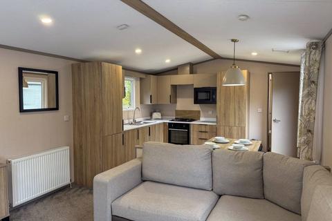 2 bedroom lodge for sale, Allerthorpe East Riding of Yorkshire
