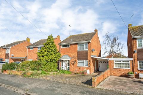 undefined, Shrubbery Road, Drakes Broughton, PERSHORE