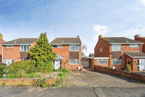 undefined, Shrubbery Road, Drakes Broughton, PERSHORE