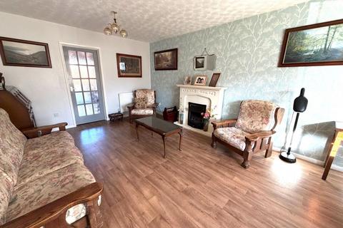 4 bedroom detached house for sale, Palmers Road, Glastonbury