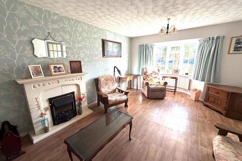 4 bedroom detached house for sale, Palmers Road, Glastonbury