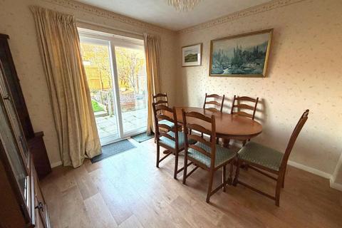 4 bedroom detached house for sale, Palmers Road, Glastonbury