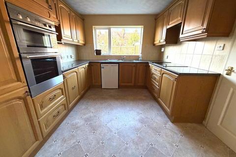 4 bedroom detached house for sale, Palmers Road, Glastonbury
