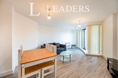 2 bedroom flat to rent, The Roundhouse, Gunwharf Quays, Portsmouth, PO1