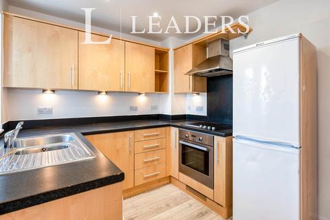 2 bedroom flat to rent, The Roundhouse, Gunwharf Quays, Portsmouth, PO1
