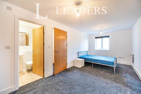 2 bedroom flat to rent, The Roundhouse, Gunwharf Quays, Portsmouth, PO1
