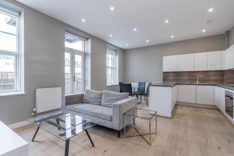 1 bedroom ground floor flat to rent, McMillan House 54-56 Cheam Common Road