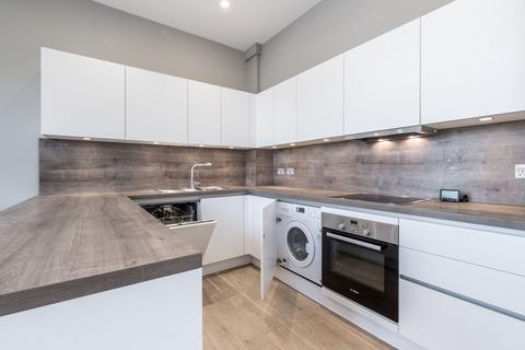 1 bedroom ground floor flat to rent, McMillan House 54-56 Cheam Common Road
