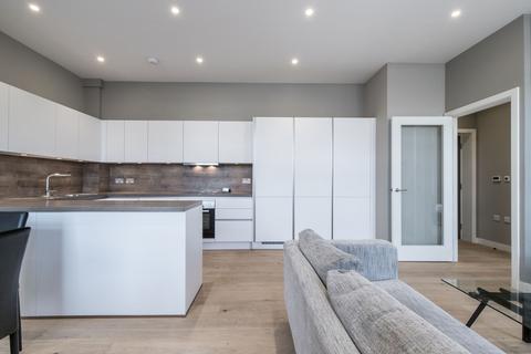 1 bedroom ground floor flat to rent, McMillan House 54-56 Cheam Common Road