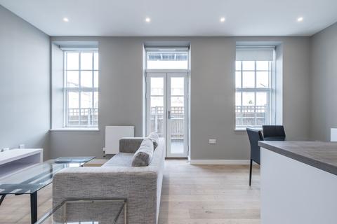 1 bedroom ground floor flat to rent, McMillan House 54-56 Cheam Common Road